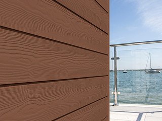 Доска Cedral Click Wood 3600 mm C30 Тёплая земля