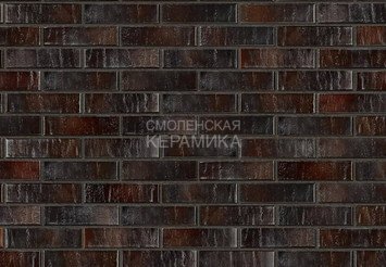 Кирпич лицевой керамический RECKE 1НФ арт. 5-54-33-2-00 11
