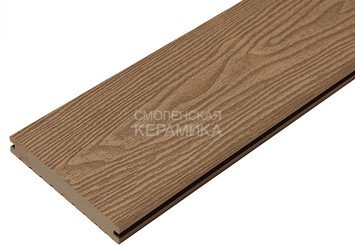 Доска террасная CM Decking 3000*140*20 VINTAGE SOLID Дуб 3