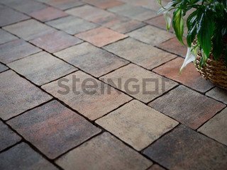 Брусчатка Steingot Серия "СТАРЫЙ ГОРОД 60" Штайн Ферро
