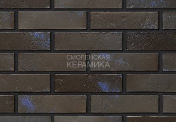 Кирпич керамический BRAER PRO 1.03, 1 НФ 1