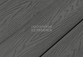 Доска террасная CM Decking 4000*140*25 VINTAGE Эбен 1