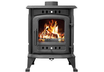 Печь-камин Везувий SV-07 