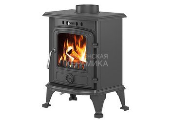 Печь-камин Везувий SV-05 