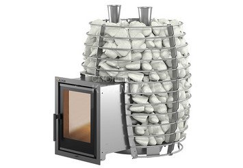 Печь для бани Эверест 