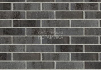 Кирпич лицевой керамический RECKE 1НФ арт. 5-32-00-2-12 Krator 1
