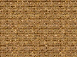 Декоративный камень 305-61 White Hills "Бремен брик" (Bremen brick), медный, тычки