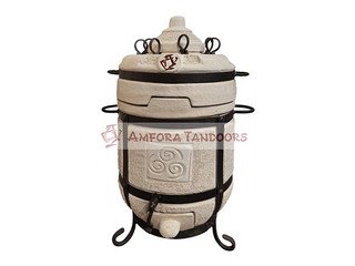 Тандыр керамический Амфора "Привал"