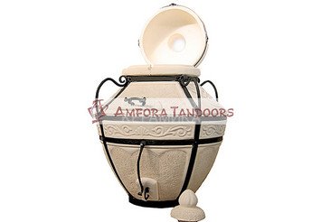 Тандыр керамический Амфора 
