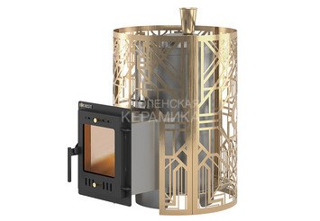 Печь для бани Эверест 