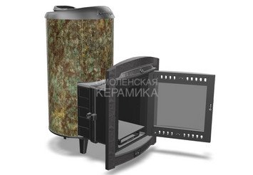 Печь банная 