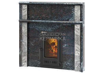 Портал для банной печи Эверест 