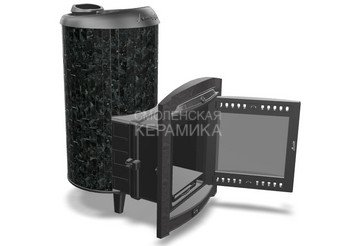 Печь банная 