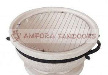 Жаровня-гриль настольная Амфора 2