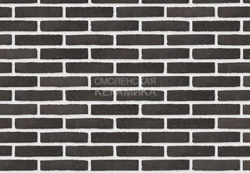 Клинкерный состаренный кирпич Randers Tegl Unika RT 510, ECO-DNF 228X50X54 мм 1