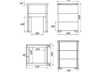 Печь для бани Эверест 