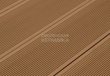 Доска террасная CM Decking 4000*140*25 VINTAGE Дуб 2