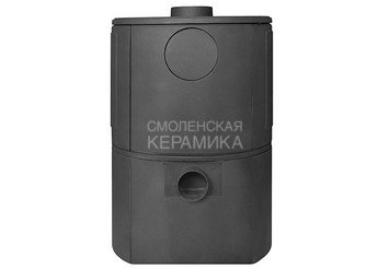 Печь-камин EVEREST S9М 4