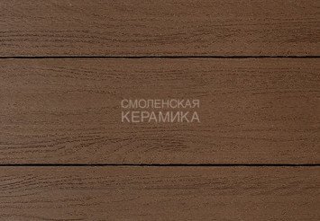 Доска террасная CM Decking 3000*138*20 FLAX Мербау 5