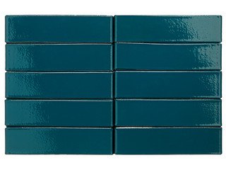 Кирпич керамический глазурованный RECKE GLANZ 1НФ арт.5-28-00-0-00