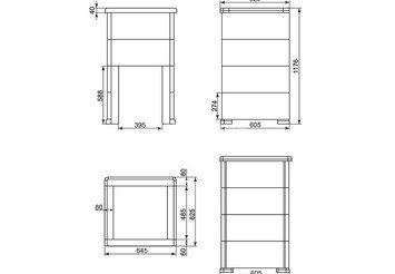 Печь для бани Эверест 