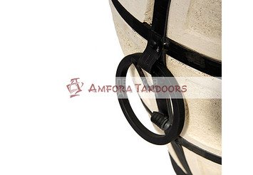 Тандыр керамический Амфора 