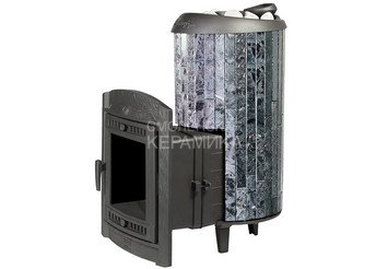 Печь банная 