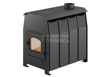 Печь отопительная Везувий 