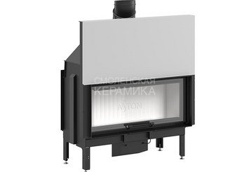 Каминная топка ASTON 