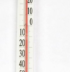 Термометр сувенирный наружный 