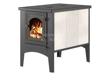 Печь отопительная Везувий В9С 1