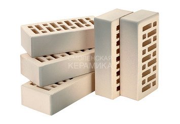 Кирпич лицевой керамический RECKE 1НФ арт. 1-41-00-0-00 7