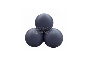 Чугунное ядро ф120 (1 шт.) 1