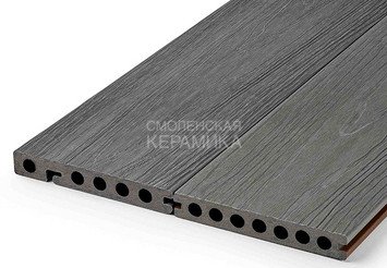 Финишная доска EasyDecking Co-Extrusion 145×21×4010 мм, Old Barn 2