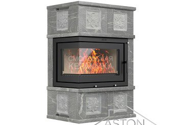 Камин ASTON 700 L 