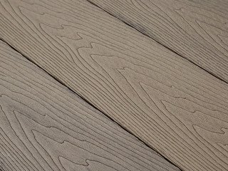 Доска террасная CM Decking 3000*140*20 ROBUST SOLID Ясень