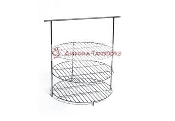 Тандыр утепленный «САРМАТ» 10