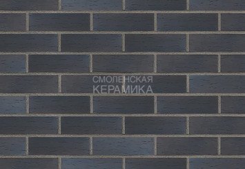 Клинкерная плитка TERRAMATIC Koro Black AB7203 2