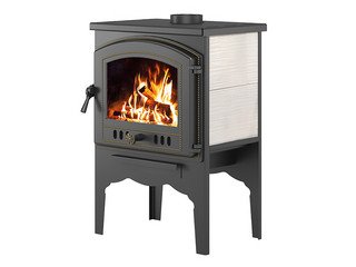 Печь отопительная Везувий В8 (224)