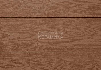 Доска террасная CM Decking 3000*135*25 NATUR Рябина 3