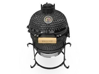 Керамический гриль ВЕЗУВИЙ 32 (13)