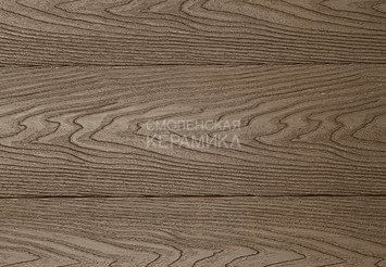 Доска террасная CM Decking 3000*140*25 ROBUST Мербау 3