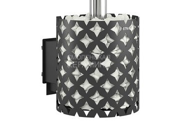 Чугунная печь для бани ЭТНА 18 (ДТ-4) 2