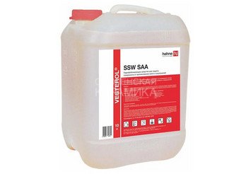 Гидрофобизирующее средство для защиты поверхностей VESTEROl SSW SAA, 10 л 1