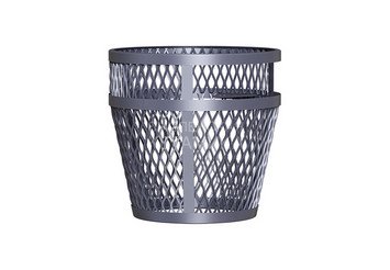 Сетка на трубу для Ураган под ШИБЕР 130 (229х320х311) AVANGARD 30/35/40 Круглая 1