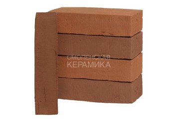 Клинкерный состаренный кирпич Randers Tegl Classica RT 483, ECO-DNF 228X50X54 мм 5