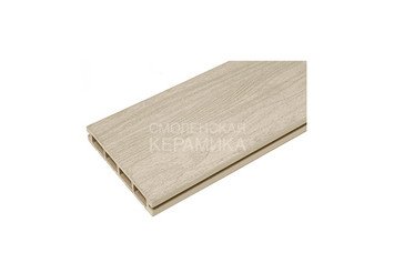 Доска террасная CM Decking 3000х140х25 BARK Ясень 4
