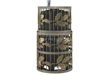 Печь для бани Эверест 