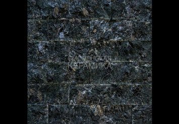 Плитка облицовочная 100х50х25 