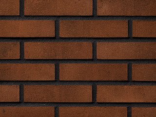 Плитка ручной формовки Real Brick Коллекция 3, RB 3-05 коричневый